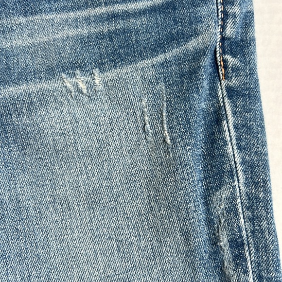 Moussy Vintage Velma Skinny Jeans Size 26 - Picture 9 of 16